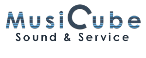 Musicube Sound & Service - Steinberg audio-interfaces en software