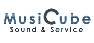 Musicube Sound & Service - Steinberg audio-interfaces en software Musicube Sound & Service - Steinberg audio-interfaces en software