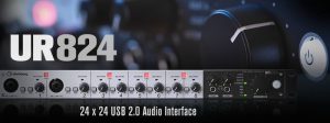 Musicube Sound & Service - Steinberg audio-interfaces en software