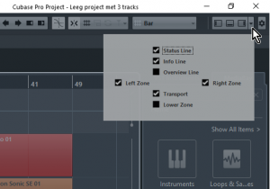 Musicube Sound & Service - Steinberg audio-interfaces en software