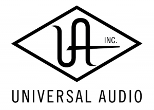 UNIVERSAL AUDIO geleverd en GRATIS geïnstalleerd door MusiCube