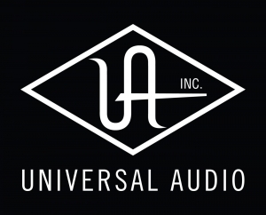 UNIVERSAL AUDIO geleverd en GRATIS geïnstalleerd door MusiCube