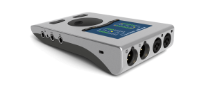 RME Babyface Pro MusiCube Aanbieding RME audio.