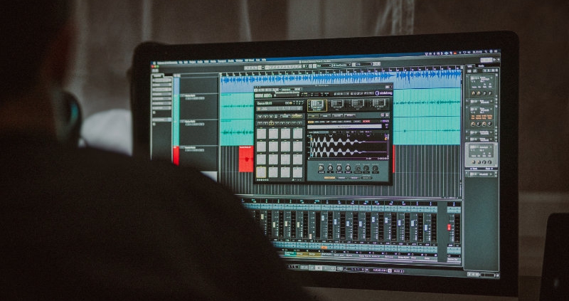 Cubase Elements en Groove Agent 5 Workshop