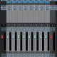 Cubase Mixer