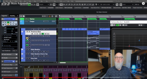 YouTube Screenshot qTip 36 Mute Automation in Cubase