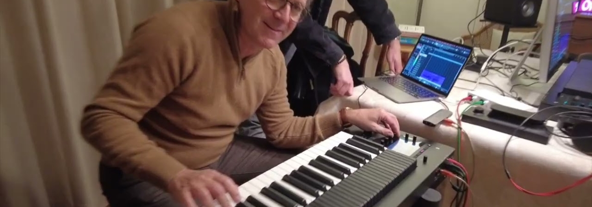 Link naar YouTube: Osmose demo 4 december 2025