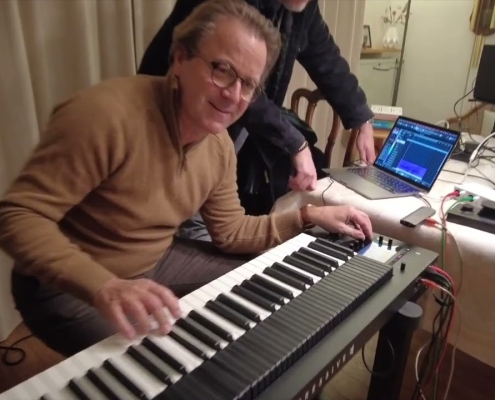 Link naar YouTube: Osmose demo 4 december 2025